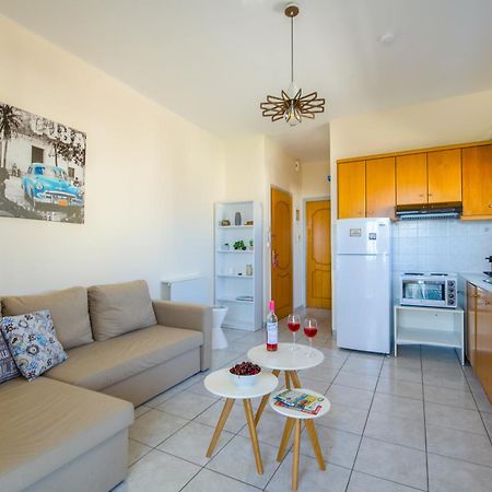 Apartament Casa Di Halepa Chania  Pokój zdjęcie