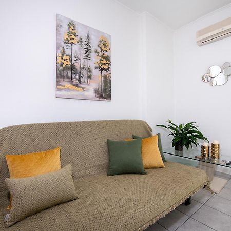 Apartament Casa Di Halepa Chania  Zewnętrze zdjęcie