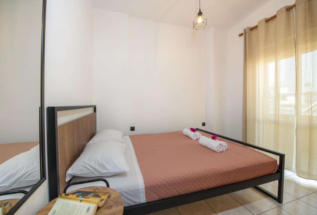 Apartament Casa Di Halepa Chania  Zewnętrze zdjęcie