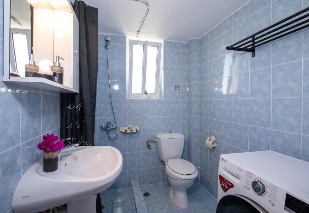 Apartament Casa Di Halepa Chania  Zewnętrze zdjęcie