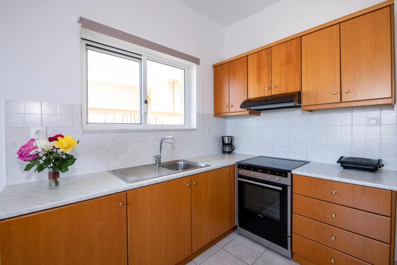 Apartament Casa Di Halepa Chania  Zewnętrze zdjęcie