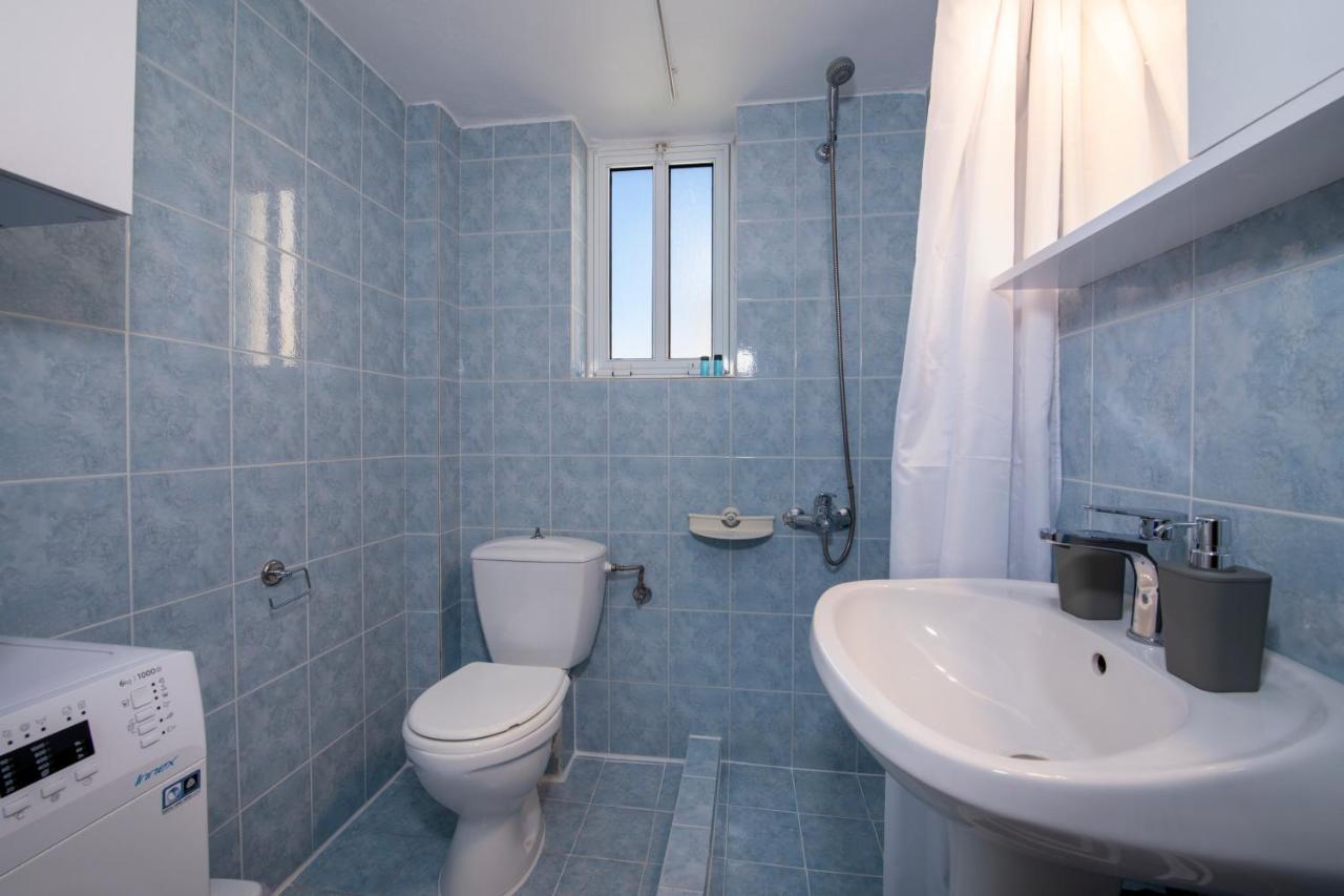 Apartament Casa Di Halepa Chania  Zewnętrze zdjęcie