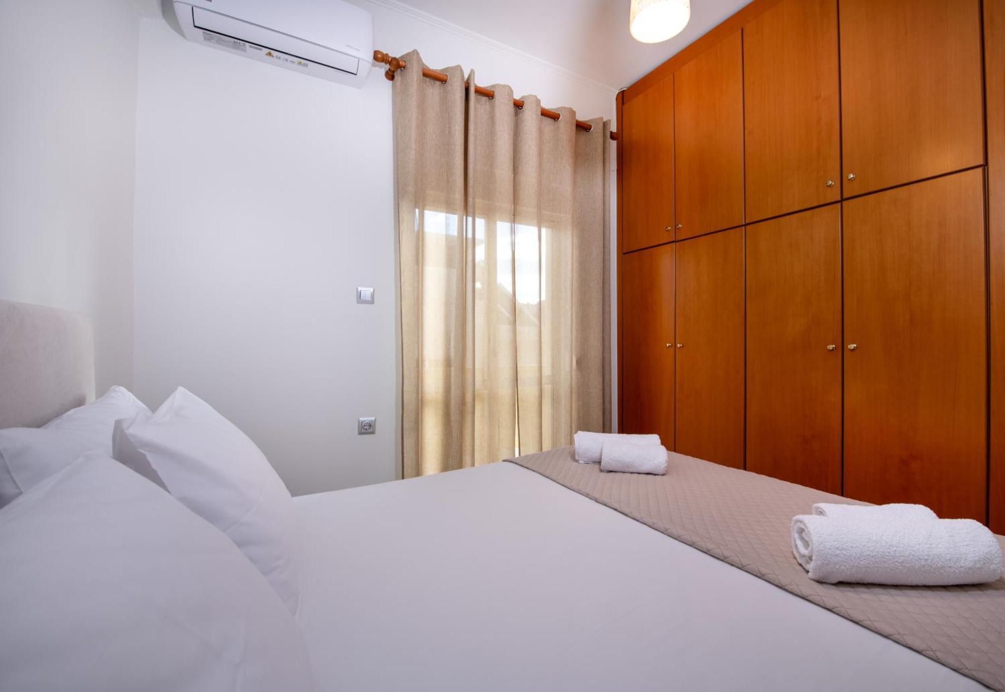 Apartament Casa Di Halepa Chania  Zewnętrze zdjęcie