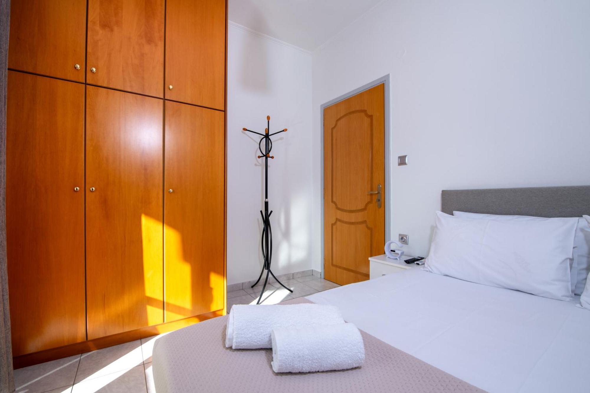 Apartament Casa Di Halepa Chania  Zewnętrze zdjęcie