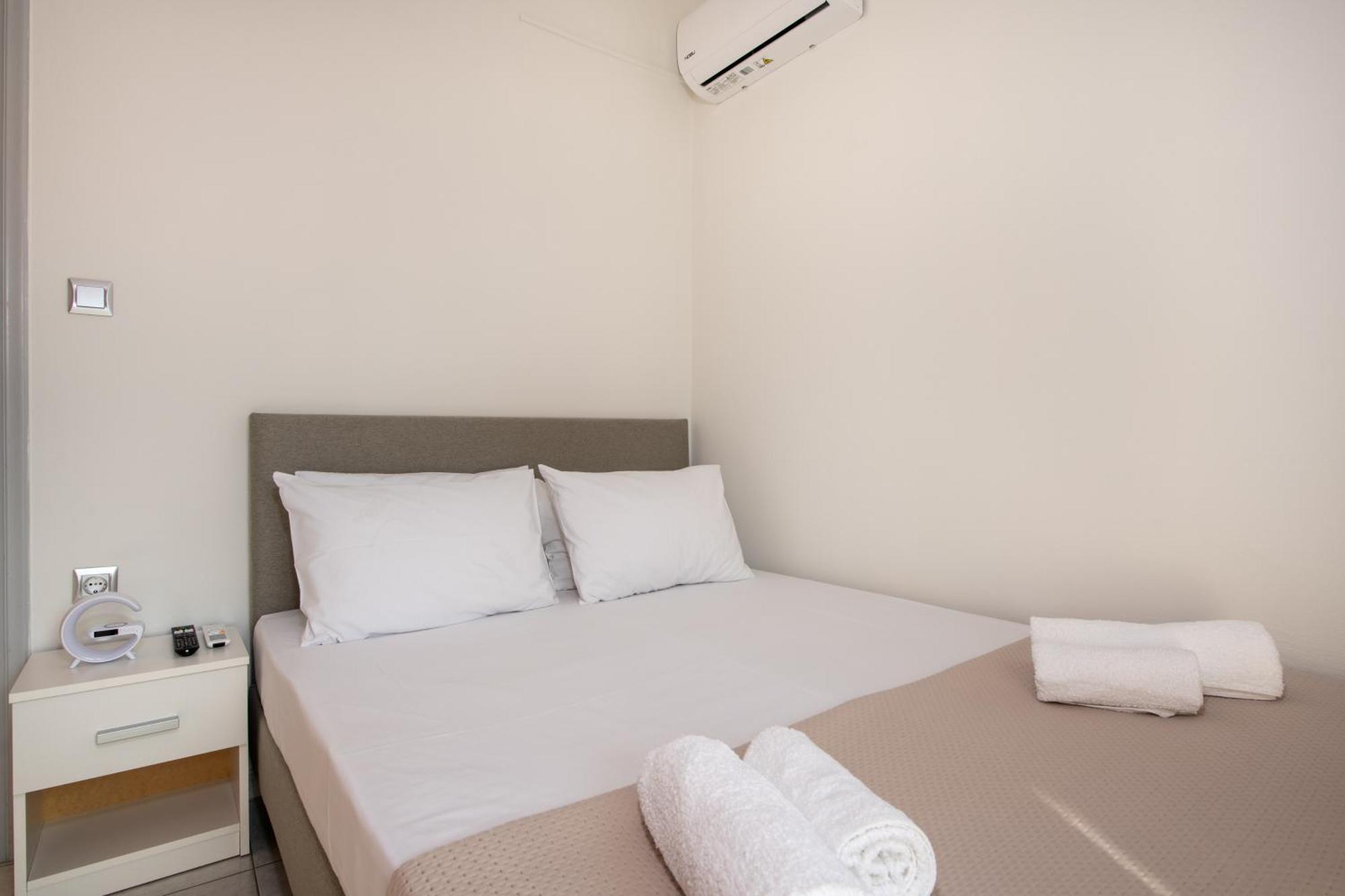 Apartament Casa Di Halepa Chania  Zewnętrze zdjęcie