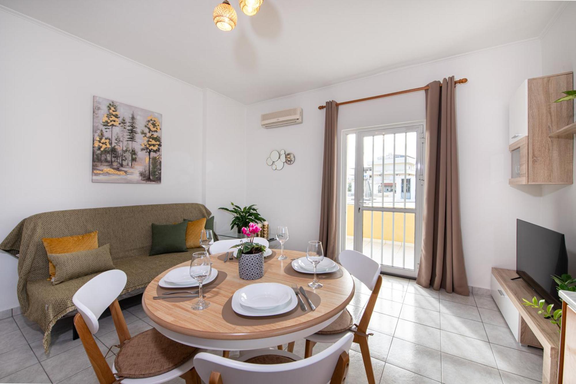 Apartament Casa Di Halepa Chania  Zewnętrze zdjęcie