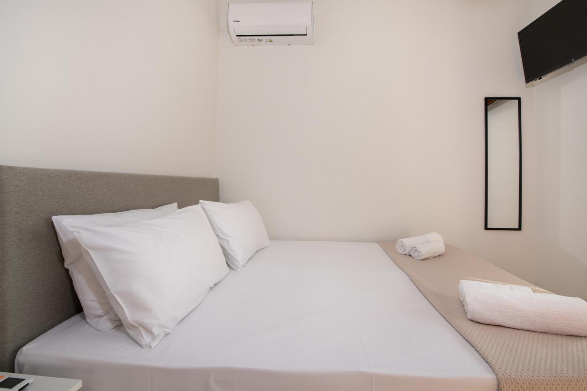 Apartament Casa Di Halepa Chania  Zewnętrze zdjęcie