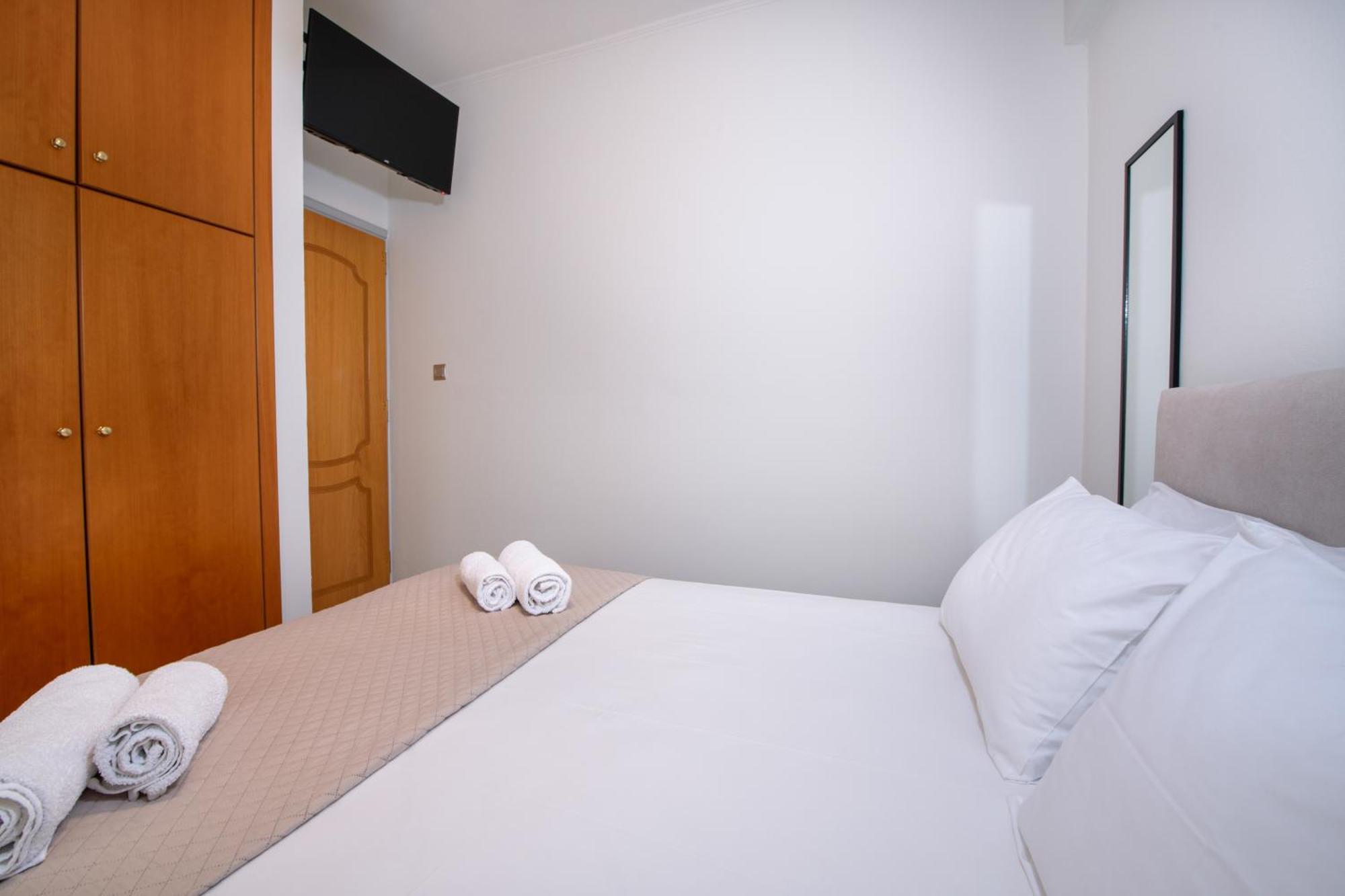Apartament Casa Di Halepa Chania  Zewnętrze zdjęcie