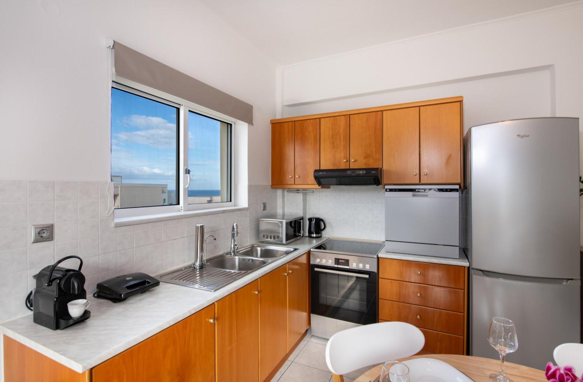 Apartament Casa Di Halepa Chania  Zewnętrze zdjęcie